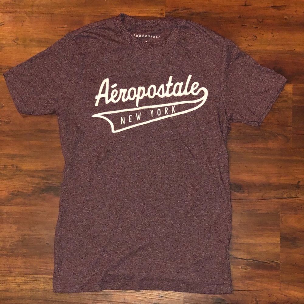 Men’s Aeropostale t-shirt